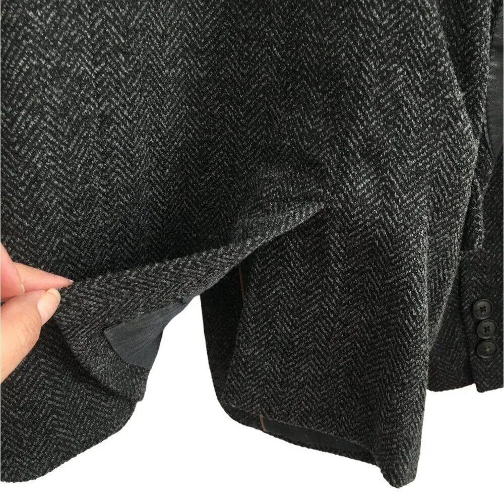 Zara Boys Sport Coat